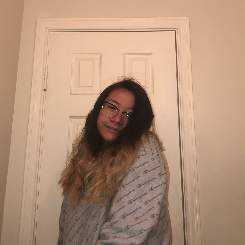 Meet your Posher, Anna